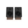 Onkyo GX-10DBB Creator Series Powered Desktop Speakers BLACK