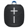 Ultimate Ears WONDERBOOM 2 Portable Waterproof Bluetooth Speaker DEEP SPACE BLACK