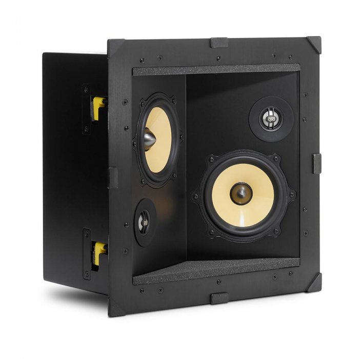 Psb C-SUR In-Ceiling Surround Speaker (Each) - Click Image to Close
