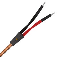 Wireworld MES10 Mini Eclipse 10 Speaker Cable 6.5ft (2M)