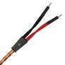 Wireworld MES10 Mini Eclipse 10 Speaker Cable 6.5ft (2M)