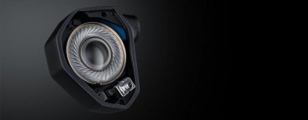 Description image for FiiO FH7S 4 Balanced Armature 1 Dynamic Driver IEMs