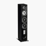Triangle Gaia EZ 3-Way Compact Floorstanding Speaker (Pair) BLACK GLOSS