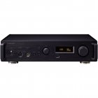 Teac UD-701N USB DAC Network Audio Player & Stereo Preamplifier BLACK