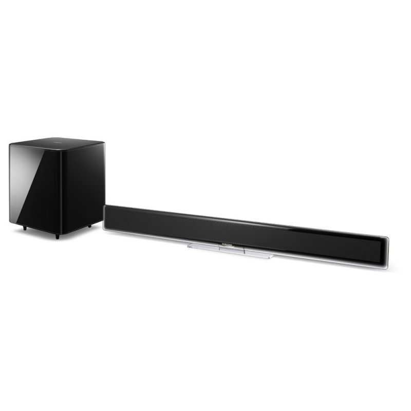 Samsung HT-WS1R Soundbar Home Theater System