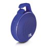 JBL Clip Rechargeable Portable Wireless Speaker BLUE