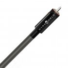 Wireworld ESM10 Equinox 10 Subwoofer Cable 6.5ft (2M)