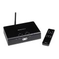 Arcam irDAC‐II Audiophile DAC w/ IR Remote Control
