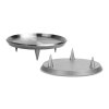 IsoAcoustics Titan Cronos 100 Carpet Discs (Pack of 4)