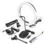 Safari Pro Connect Video Conferencing Kit with 1080P Webcam