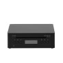 Tangent CD III Compact CD Player with Gapless Playback BLACK