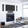 Klipsch Gallery G-28 28" Soundbar - High Gloss Black