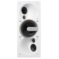 Jamo IW 606 SUR FG 6-1/2" 3-Way In-Wall Speaker (Each)