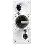 Jamo IW 606 SUR FG 6-1/2" 3-Way In-Wall Speaker (Each)