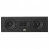 JBL ARENA 125CBK 2-way Dual 5-1/2-Inch (140mm) Center Channel Loudspeaker