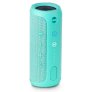 JBL FLIP 3 Full-Featured Splashproof Portable Bluetooth Speaker TEAL
