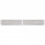 Bluesound Pulse Soundbar 2i Multi-Room High-res Wireless Home Theater Soundbar WHITE