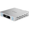 FiiO Air Amp Streaming Integrated Amplifier SILVER