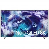 Samsung 65-Inch QN65QN900F Neo 8K UHD QLED - Open Box