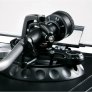 Onkyo CP-1050 Direct Drive Turntable
