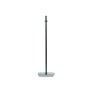 Flexson Adjustable Floorstand for SONOS PLAY:1 BLACK (Each)
