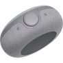 JBL Horizon 2 Bluetooth Clock Radio Speaker GRAY