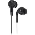 JBL JBLINSP100BLK Inspire 100 In-Ear Sport Headphones BLACK