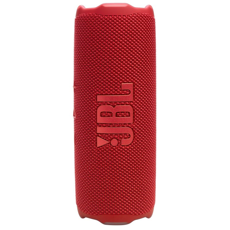 JBL Flip 7 Waterproof Portable Bluetooth Speaker with PartyBoost RED