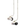 Shure SE315-CL Sound Isolating Earphones with Single High Definition MicroDriver