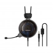 Audio Technica ATH-ADG1X High-Fidelity Gaming Headset Audio Technica ATH-ADG1X High-Fidelity Gaming Headset