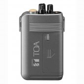 TOA WT-5100 H01 16-Channel UHF Wireless Portable Receiver
