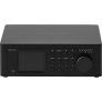 Tangent Tuner III Internet DAB+ FM Radio Tuner BLACK