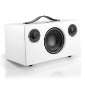Audio Pro Addon C5 Compact Multiroom Speaker WHITE
