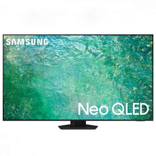 Samsung QN55QN85CAFXZC 55-Inch QN85C Neo QLED 4K Smart TV [2023 Model]
