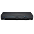 Musical Fidelity A1 Pure Class A Integrated Amplifier BLACK