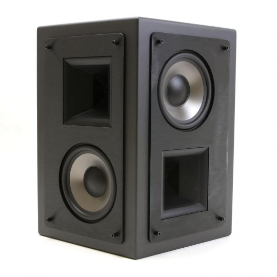 Klipsch KS-525-THX Surround Speakers / THX-5000-SUR (Pair)