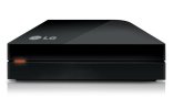 LG Network Media Player SP520 with Smart TV