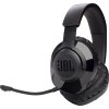 JBL Quantum 520X Wireless Over-Ear Multiplatform Gaming Headset BLACK