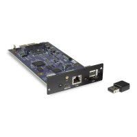 NAD BluOS-2i MDC BluOS Module