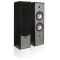 Precision Acoustics PA66XT Dual 6" Tower Loudspeakers (Pair)