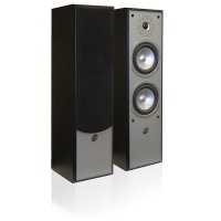 Precision Acoustics PA66XT Dual 6" Tower Loudspeakers (Pair)