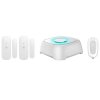 Smanos L020 Ethernet Security Alarm System WHITE