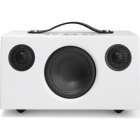 Audio Pro Addon C5A Multiroom Speaker w Alexa WHITE