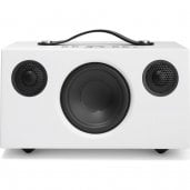 Audio Pro Addon C5A Multiroom Speaker w Alexa WHITE