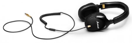 Buy Marshall Monitor Headphones Canada