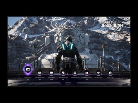 Description image for Samsung QN43Q8FAAFXZC 43-Inch QLED 4K Samsung Vision AI Smart TV [2025]