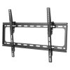Rocelco VLTM Large Flat Panel Tilt Mount for 32"-60" TV's BLACK