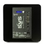SVS SB13-Ultra 1000 Watt DSP Controlled 13" Compact Sealed Subwoofer Gloss Black