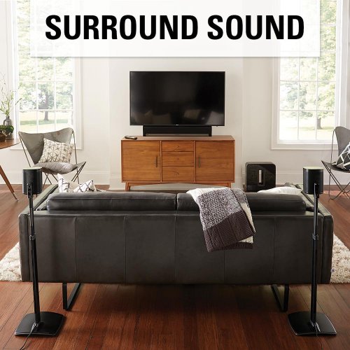 sonos one surround