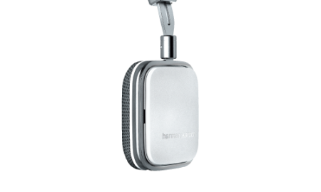 Description image for Harman/Kardon Soho Wireless Headphones BROWN